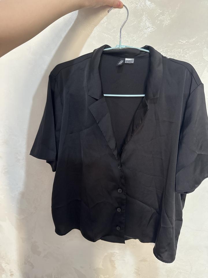 Divided Рубашка H&M