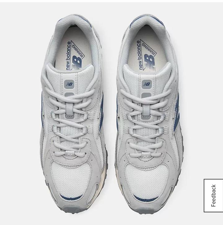 Кроссовки New Balance