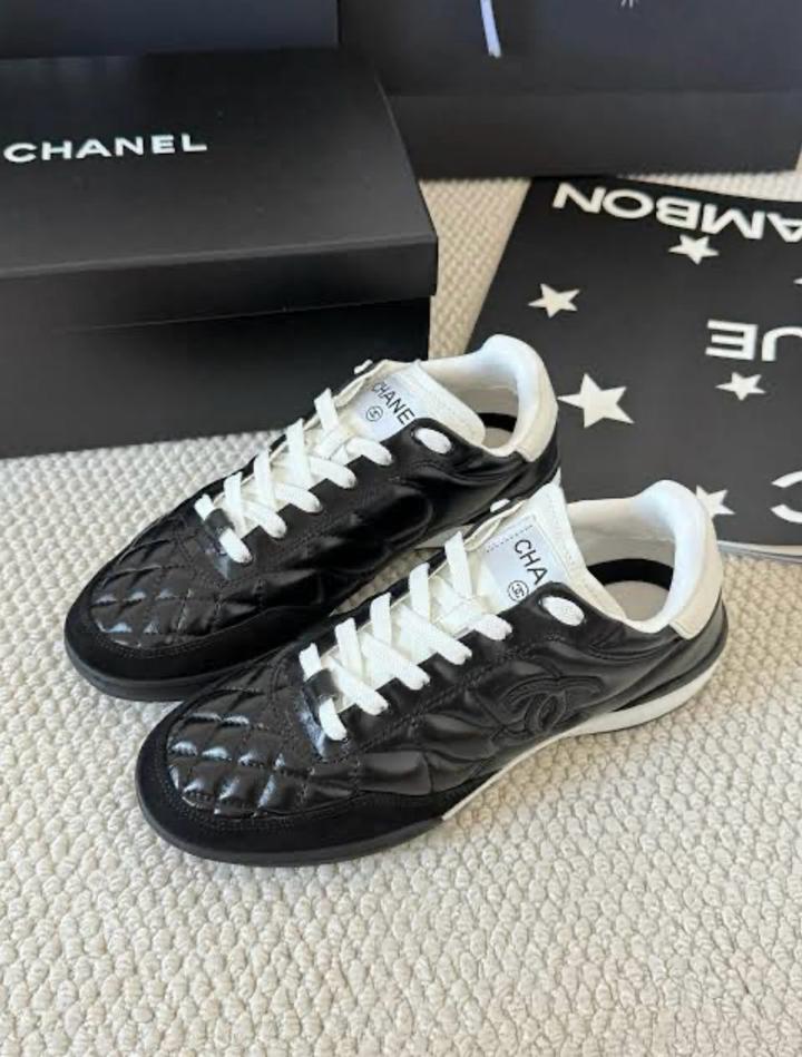 Кроссовки CHANEL