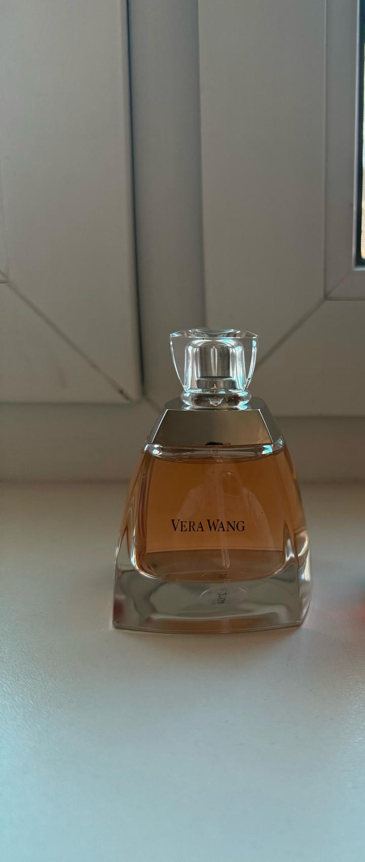 Женская парфюмерная вода Vera Wang