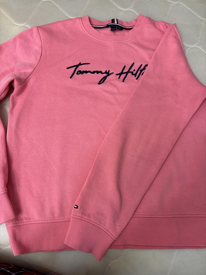 Свитшот Tommy Hilfiger