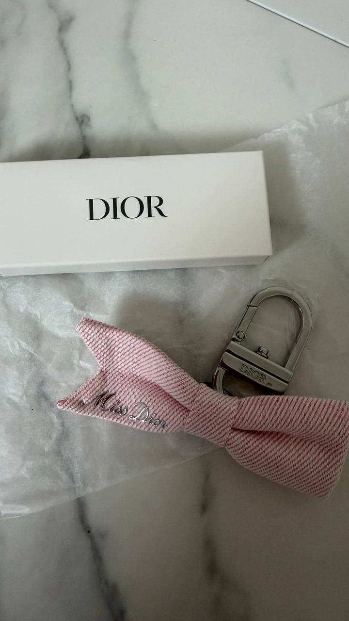 Брелок Dior