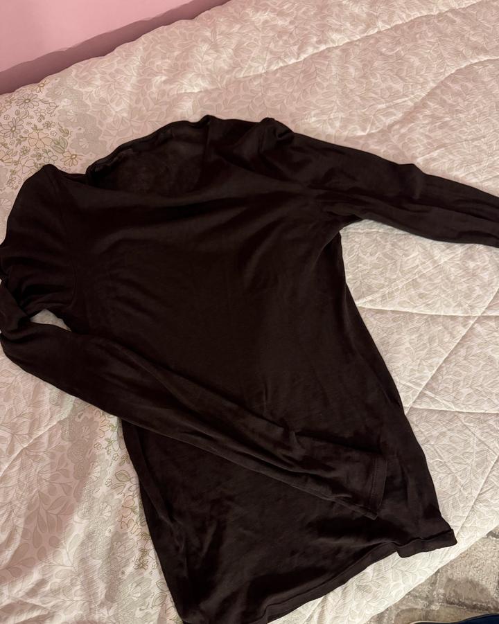 Лонгслив Zara