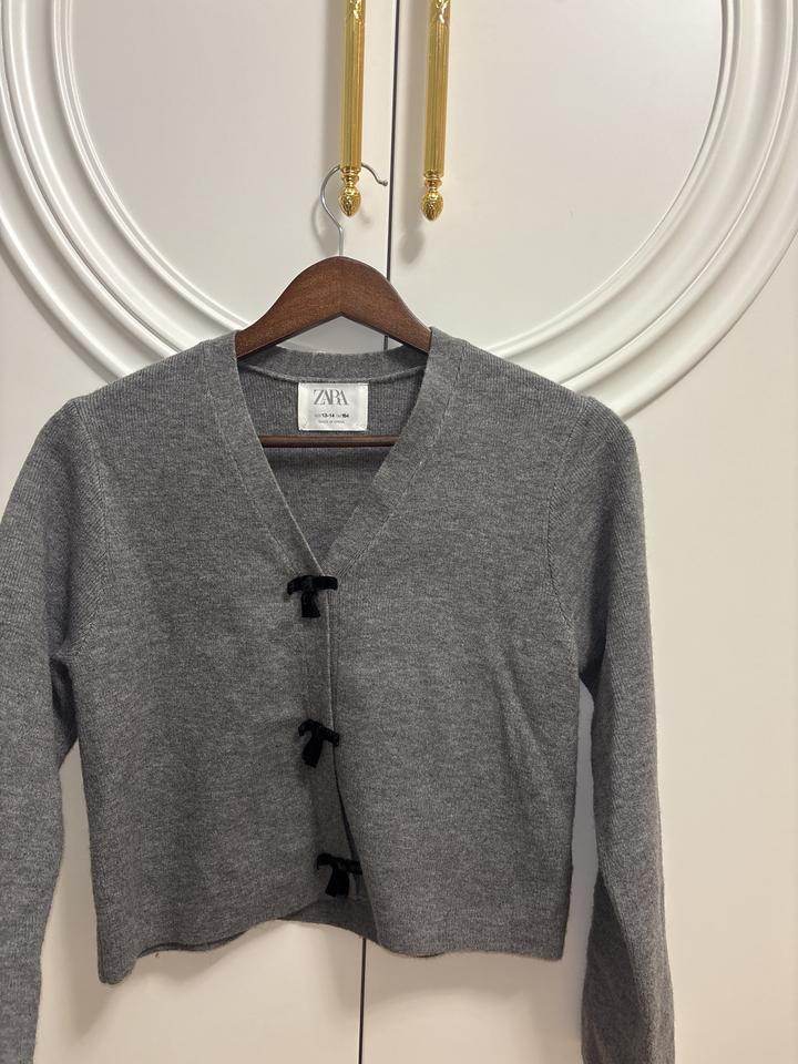 Кардиган ZARA