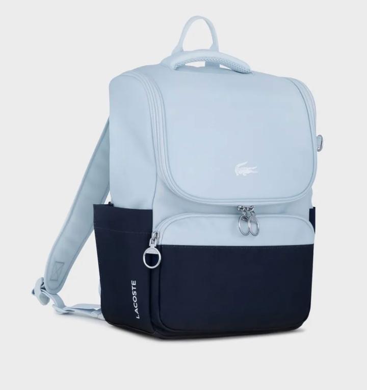 Рюкзак Lacoste