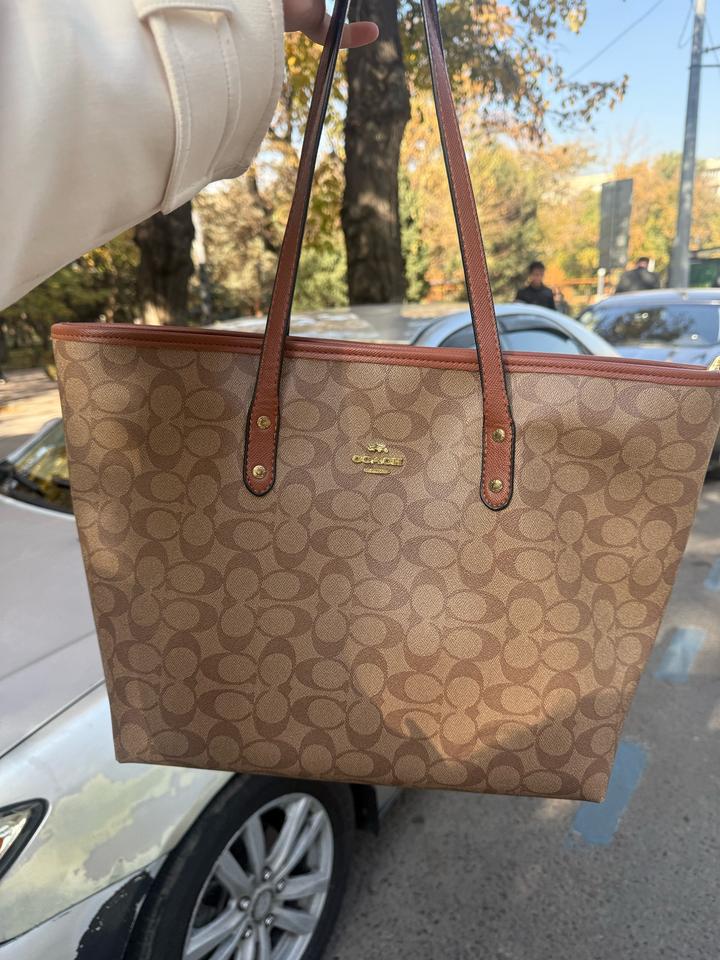 Сумка Coach