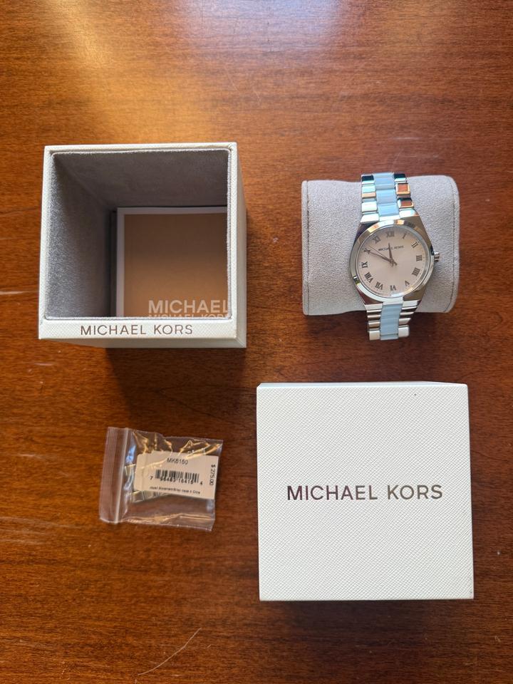 Женские часы Michael Kors