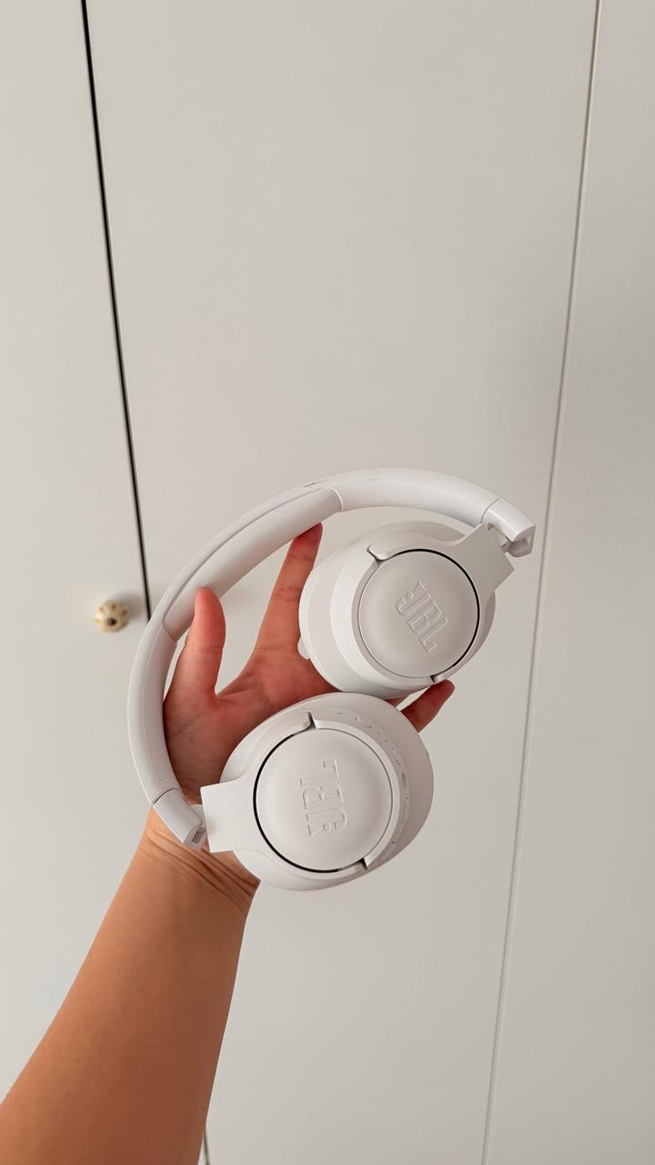 Наушники JBL