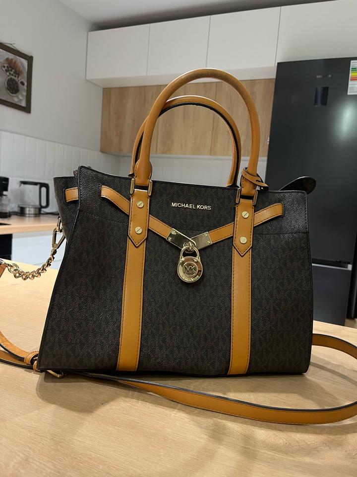 Сумка тоут Michael Kors