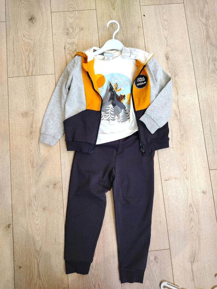 Tommy Bahama Тройка костюм