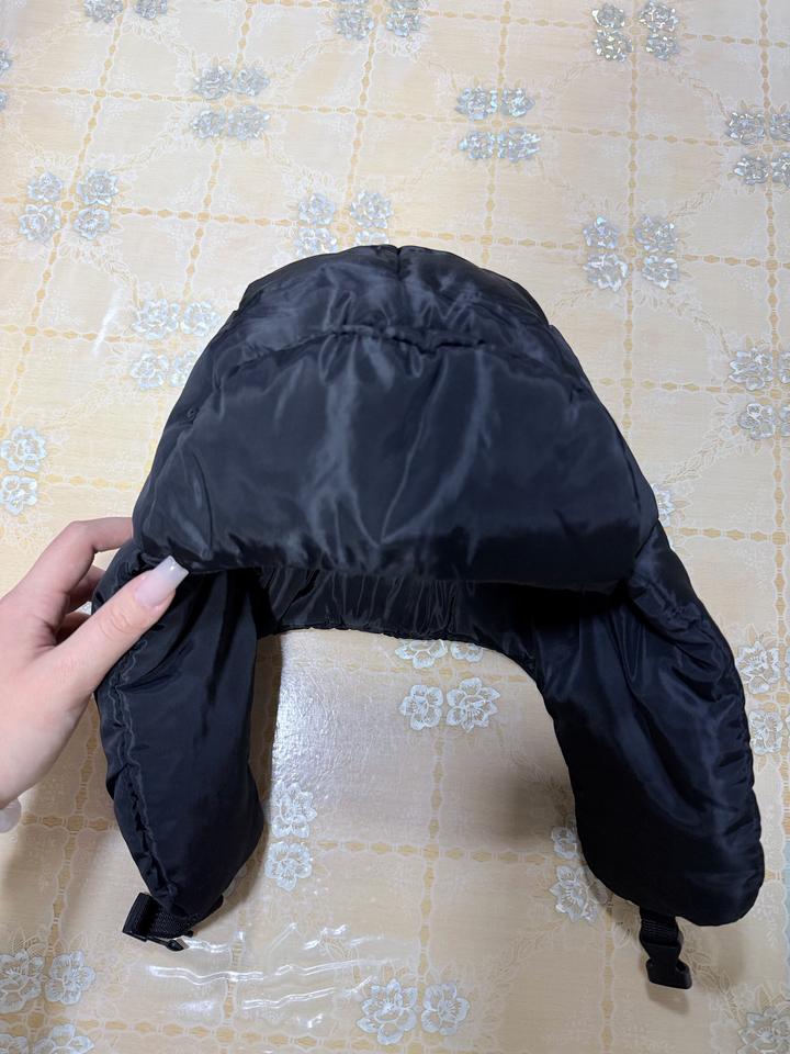 Ушанка