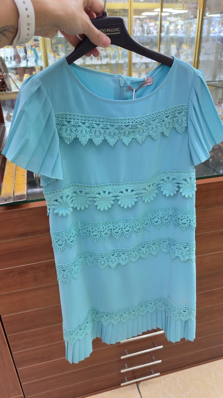 Платье Blumarine