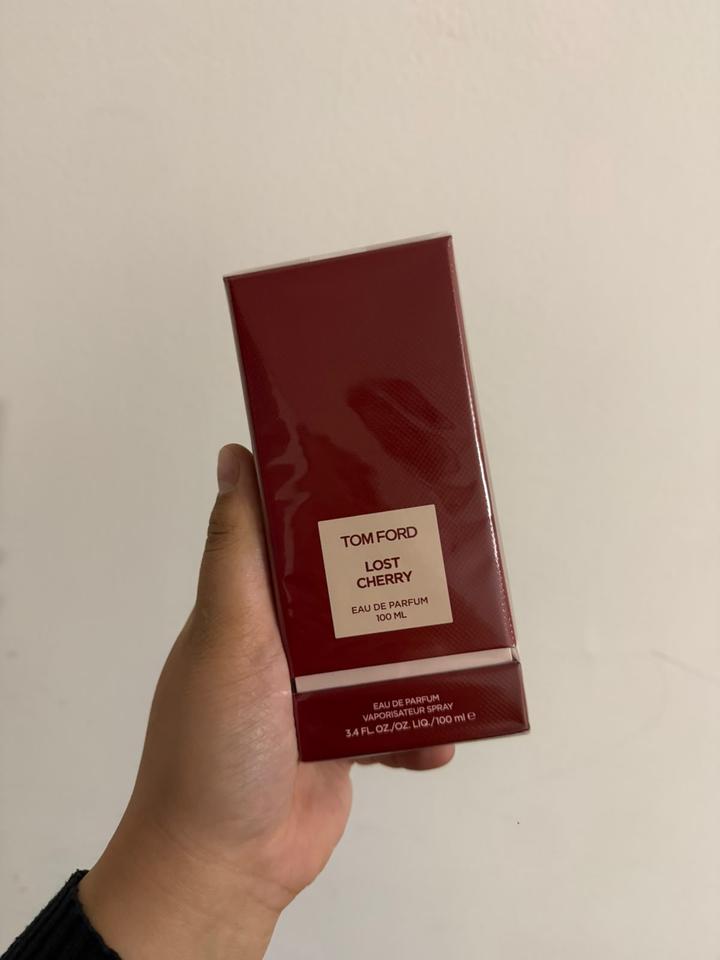 Парфюмерная вода Tom Ford Lost Cherry 100 мл