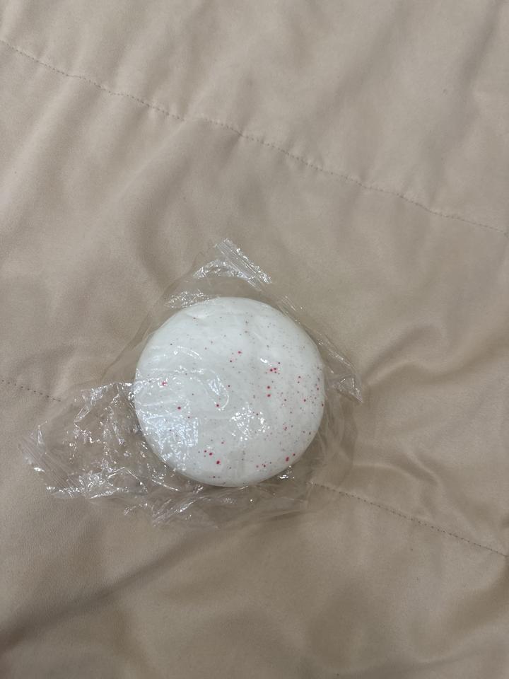 Сквиш «Хлебушек» 🍞💗