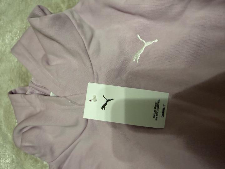 Спортивный костюм Puma