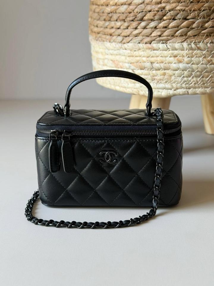 Chanel сумка