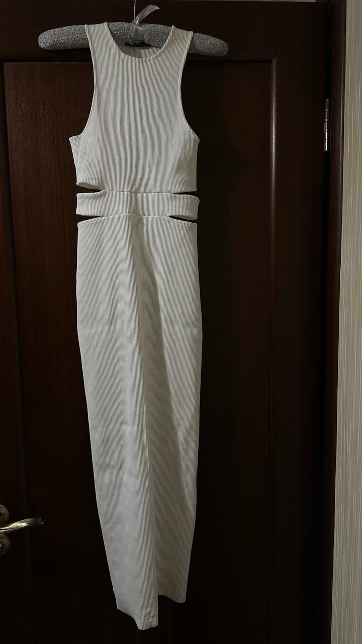 Платье ZARA