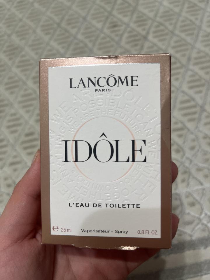 Женская туалетная вода Lancôme Idôle L'eau de Toilette