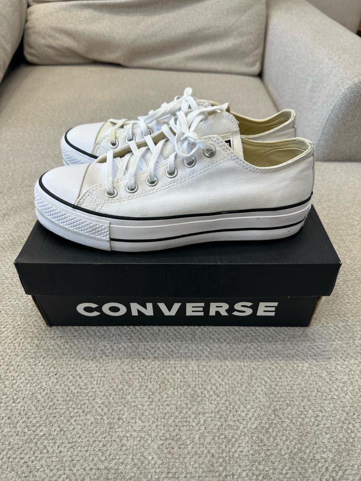 Converse All Stars Кеды Converse оригинал