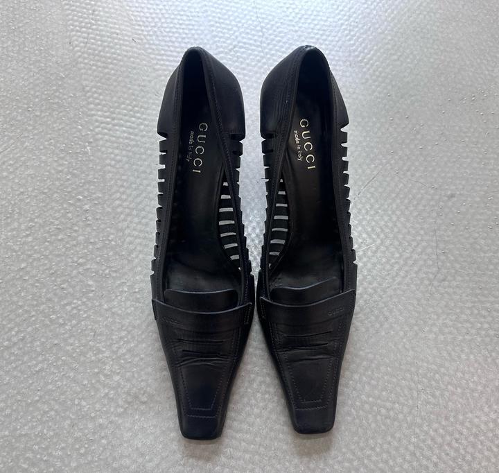 Туфли Gucci