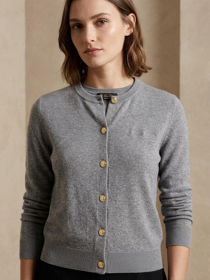 Кардиган Loro Piana