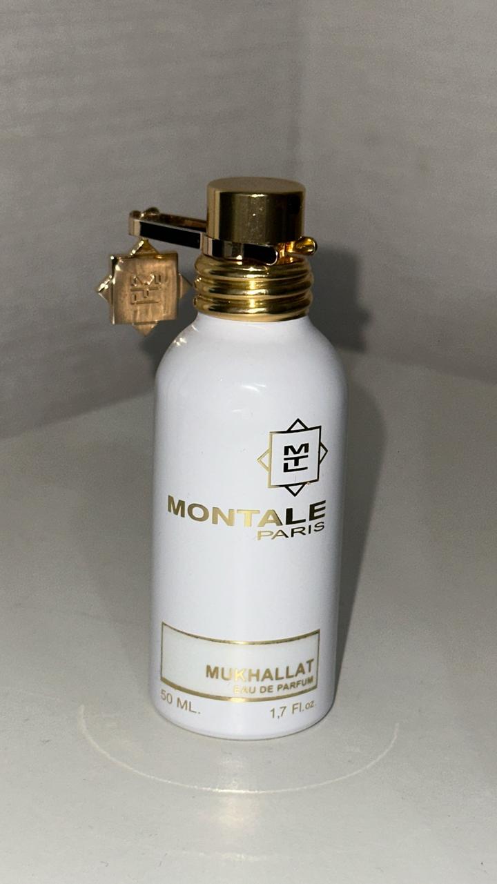 Парфюмерная вода Montale Mukhallat