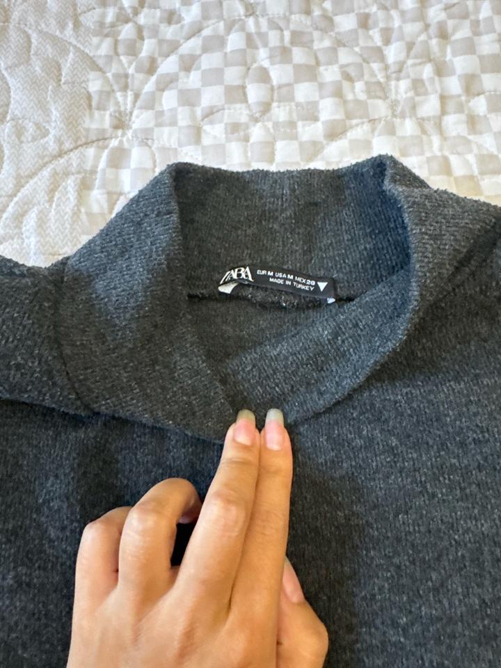 Платье Zara