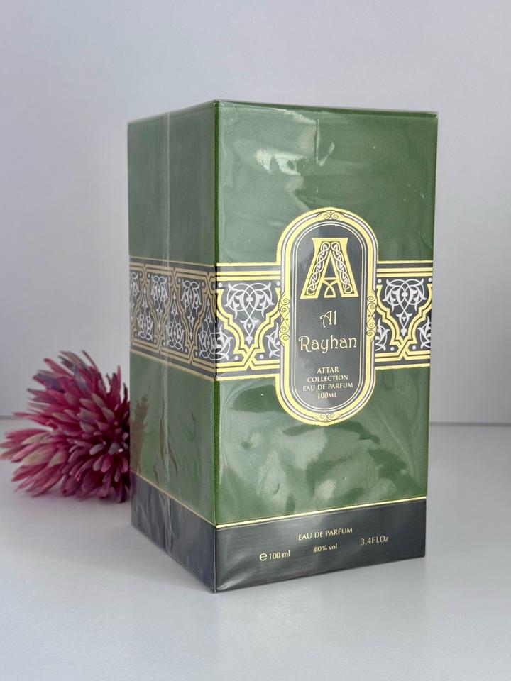 Attar Collection Al Rayhan парфюмерная вода