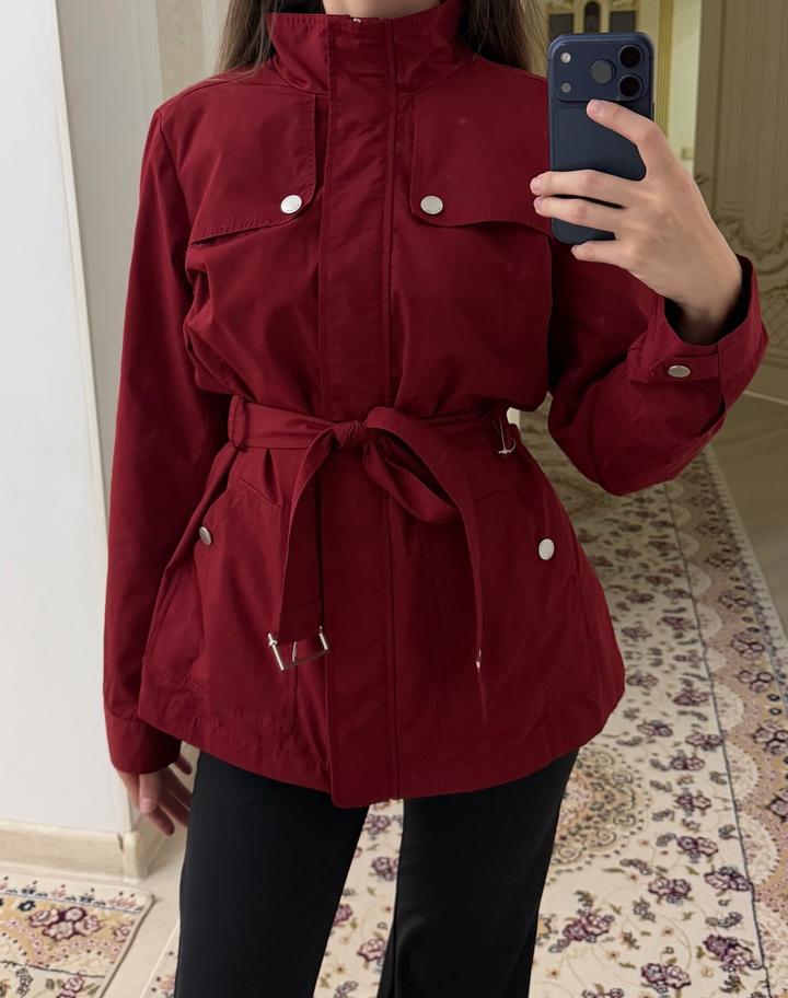 Куртка Tommy Hilfiger