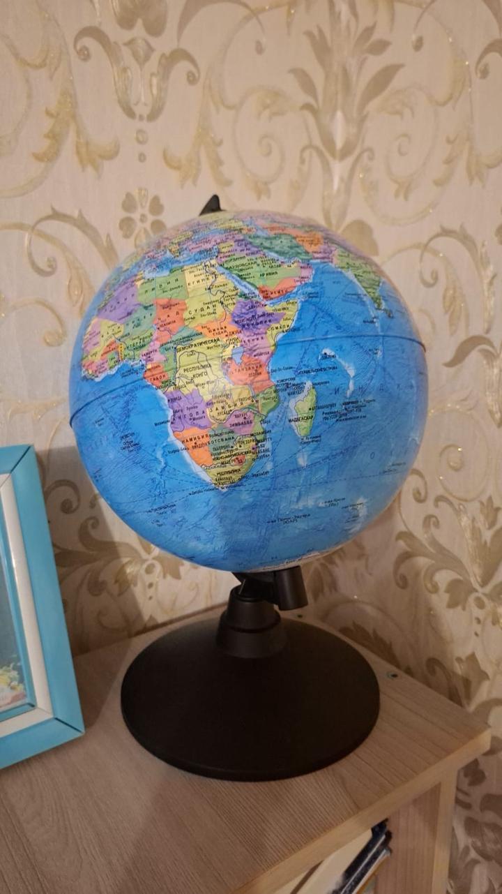 Глобус