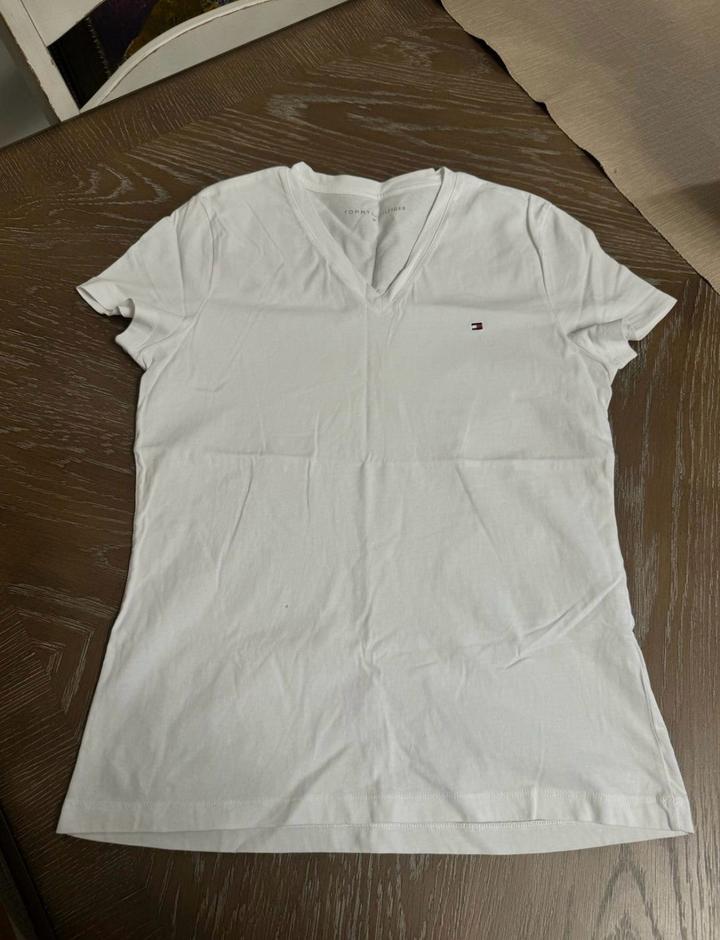 Футболка Tommy Hilfiger
