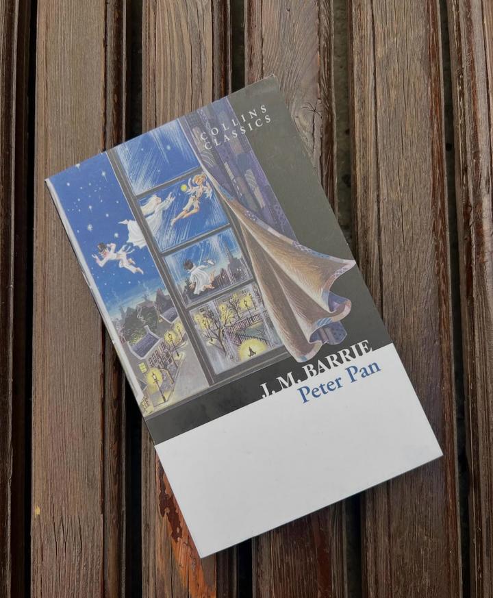Peter Pan