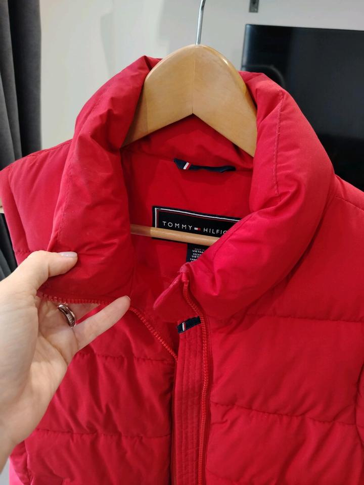 Жилет Tommy Hilfiger