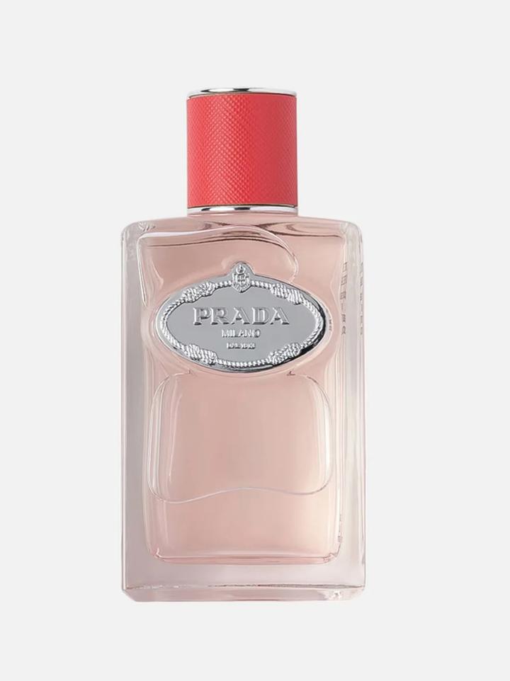 Парфюмерия PRADA infusion de rhubarbe