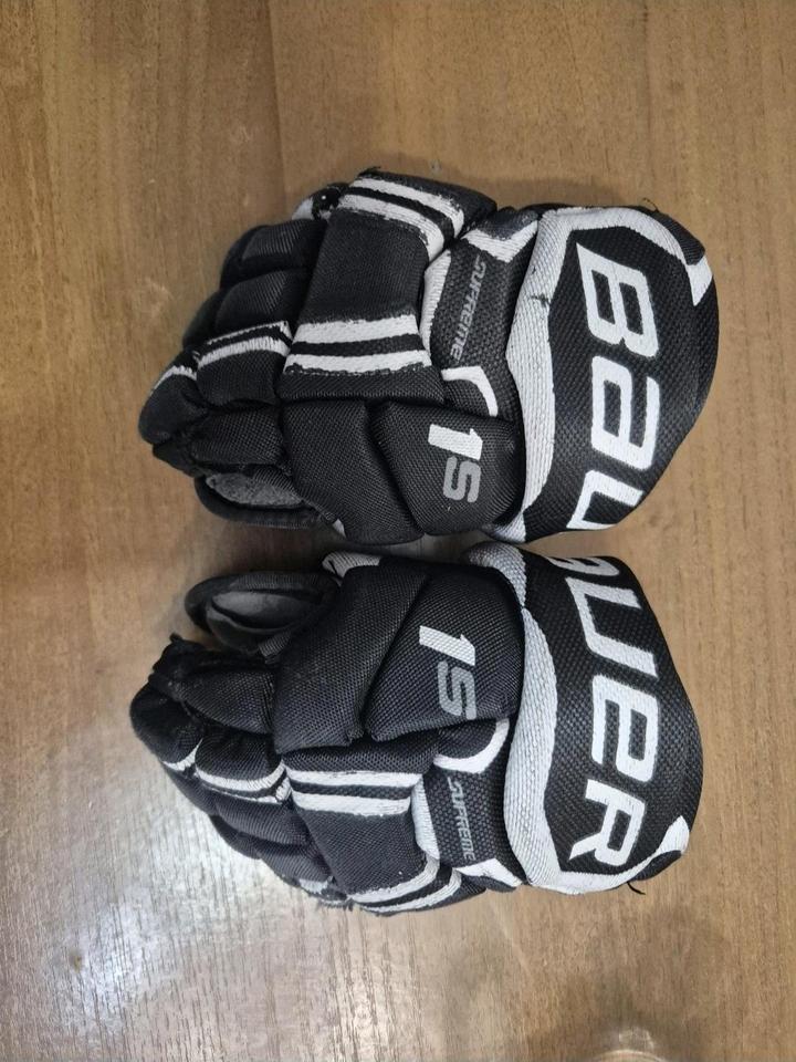 Bauer Хоккейные перчатки
