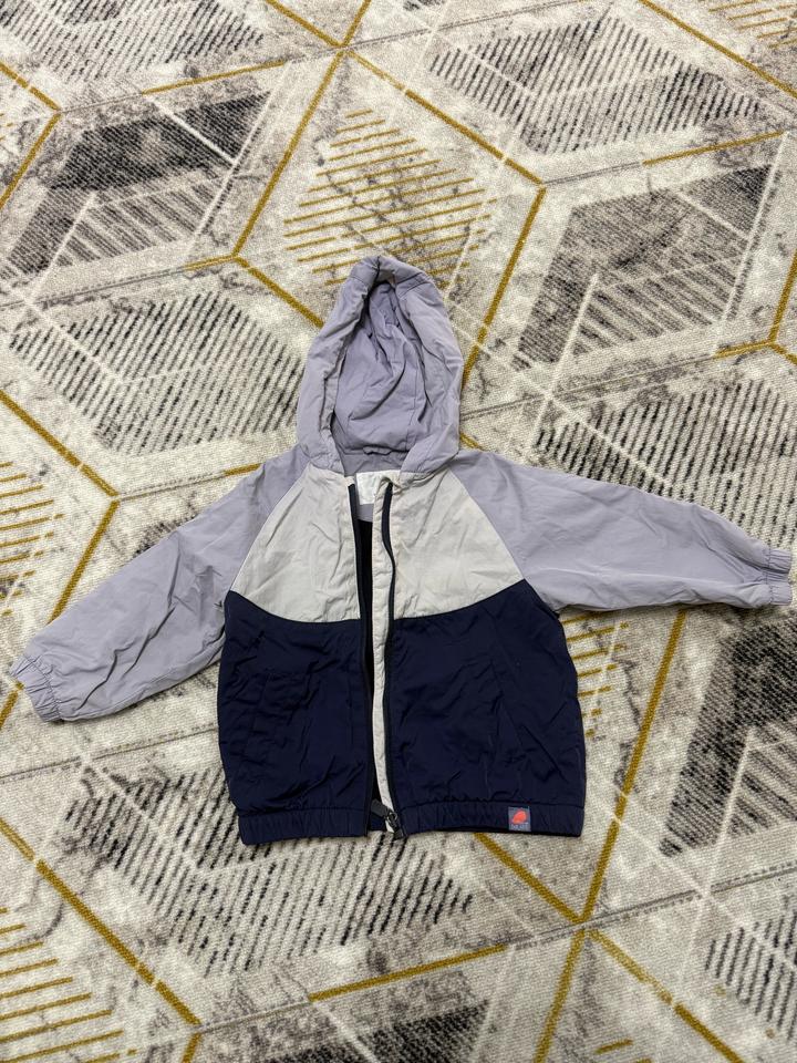 Zara Kids Детская куртка Zara