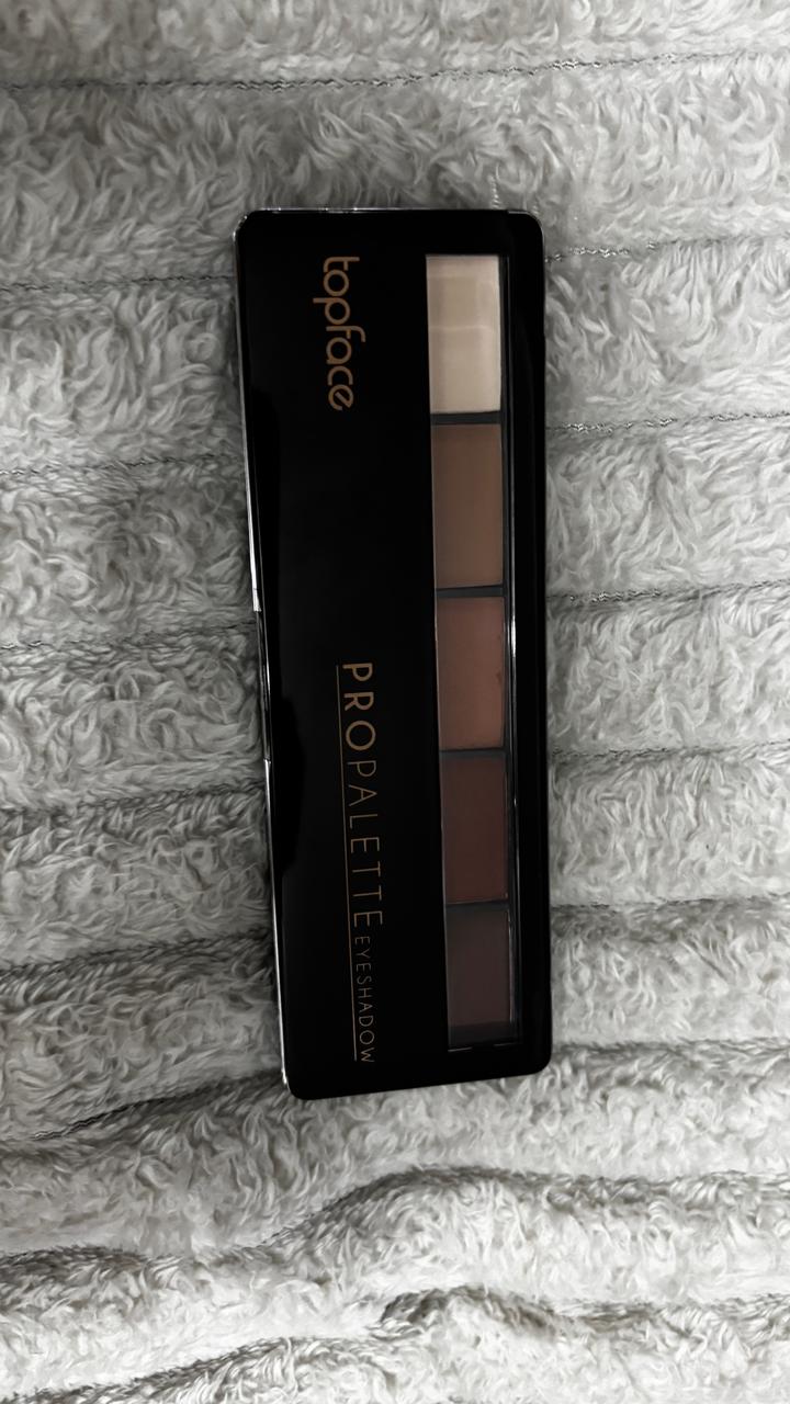 propalette Палетка теней pro palette eyeshadow