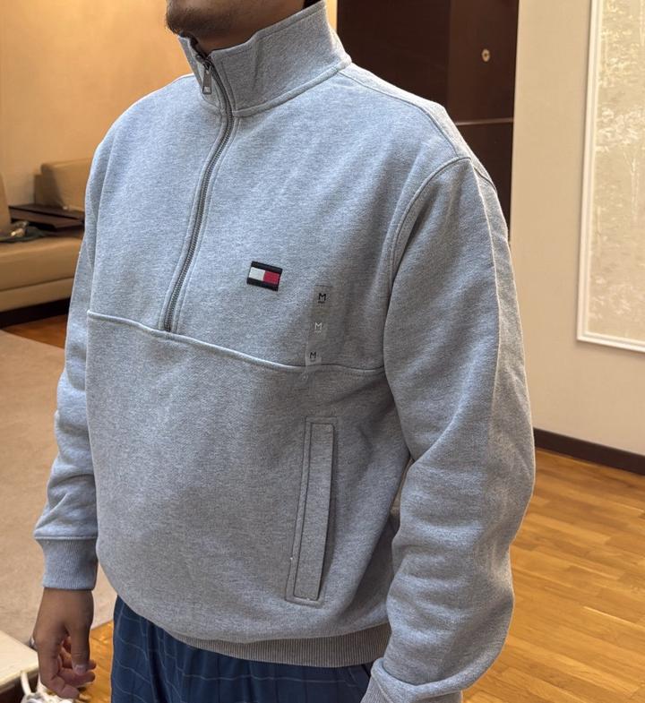 Толстовка Tommy Hilfiger