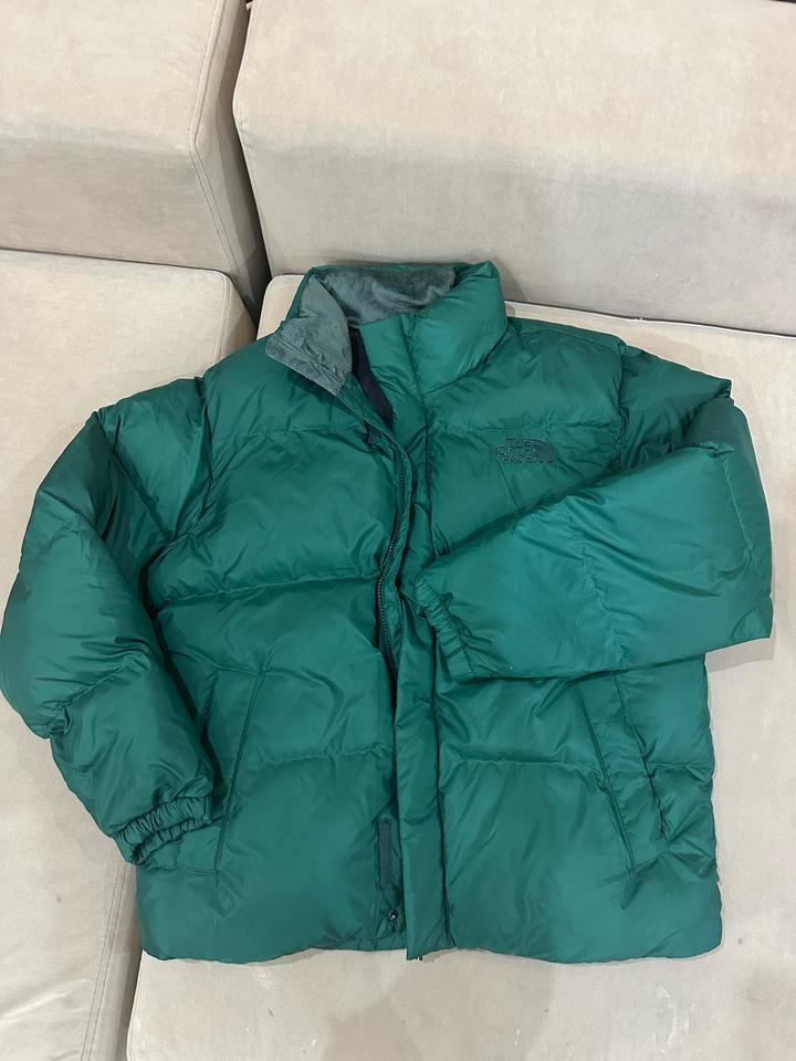 Пуховик The North Face