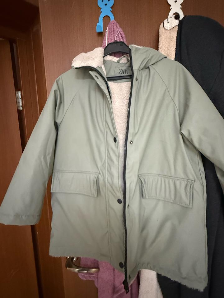 Куртка ZARA