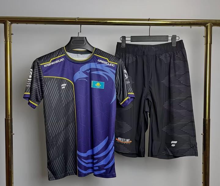 Joma Спортивный костюм для борьбы Казахстан