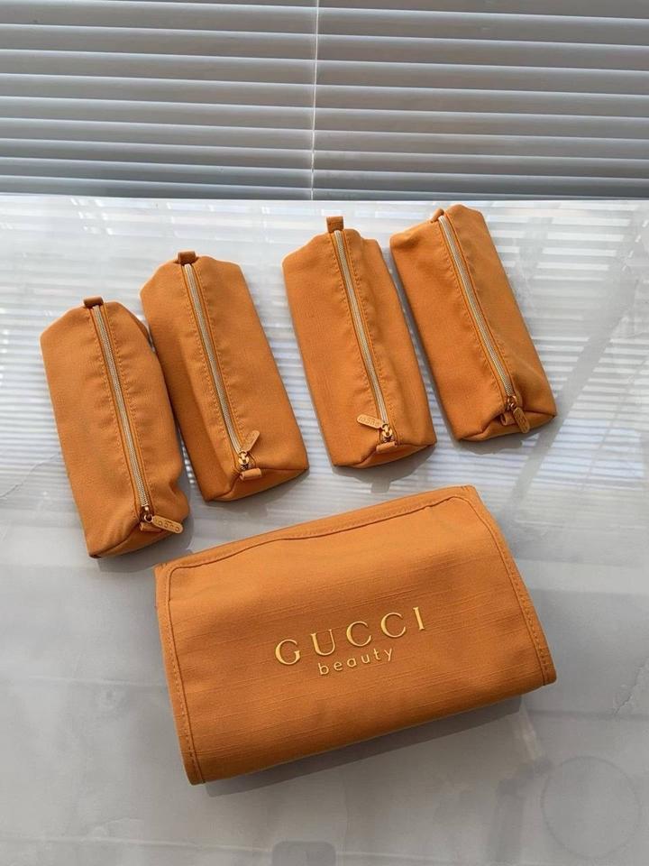 Косметичка-органайзер Gucci