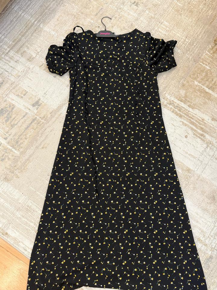 47 Brand Платье на завязках Miss brand
