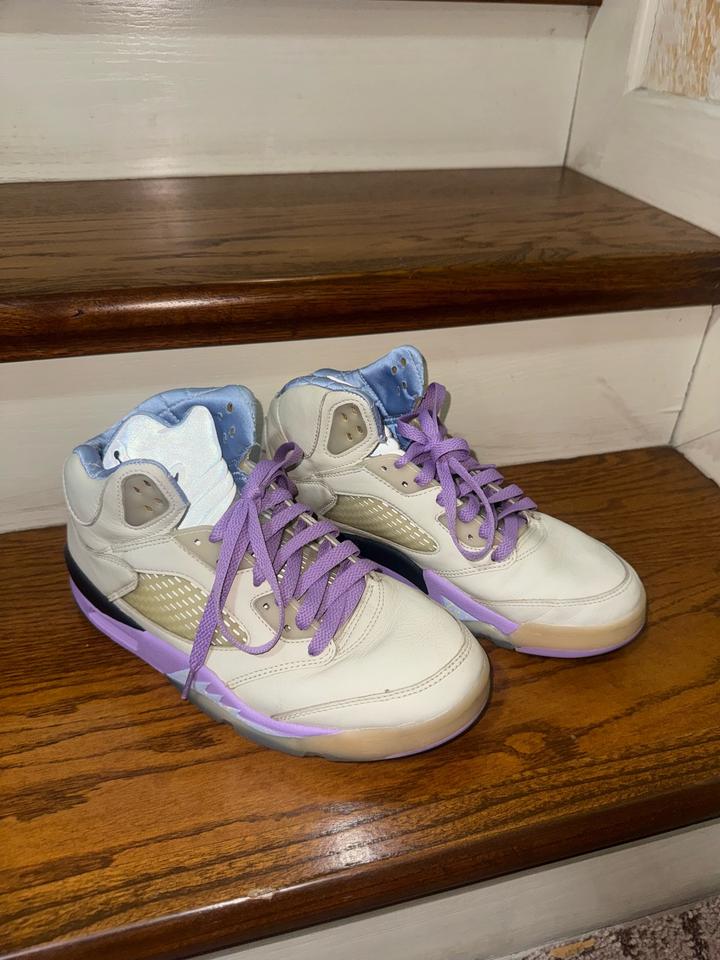 Кроссовки Nike Jordan 5