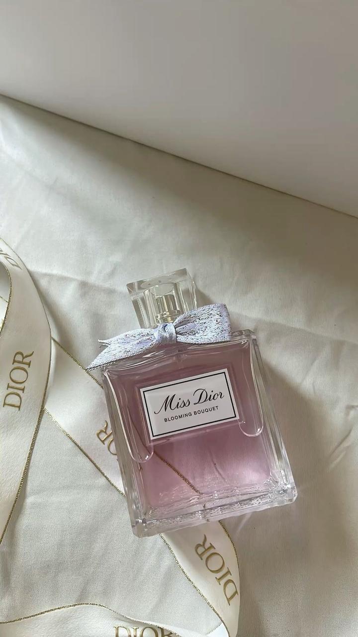 Парфюмерная вода Dior Miss Dior Blooming Bouquet