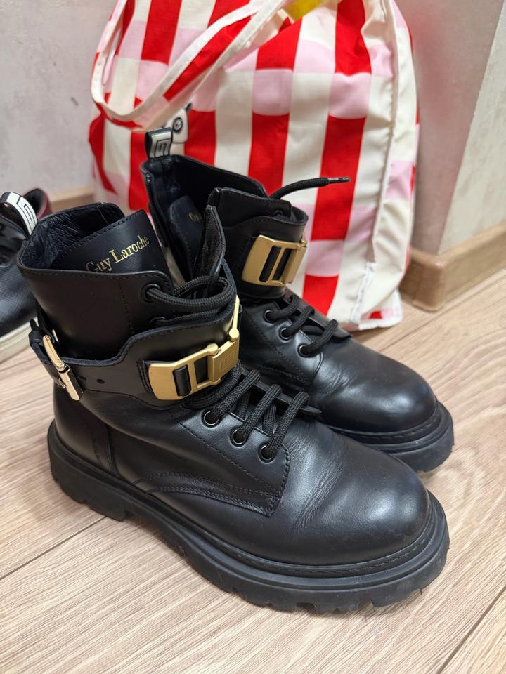 Ботинки Guy Laroche