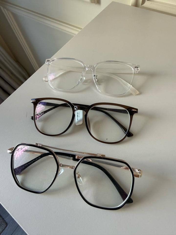 dos optics Очки для зрения dos Optica
