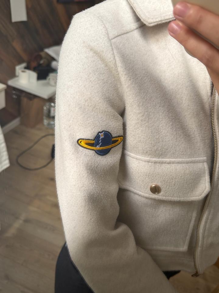 Куртка Zara