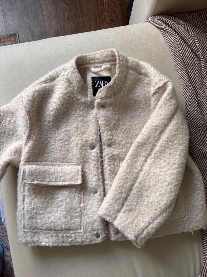 Куртка ZARA
