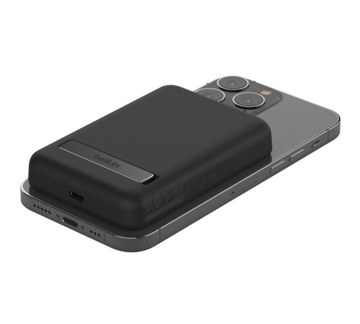 Внешний аккумулятор Belkin BoostCharge 50